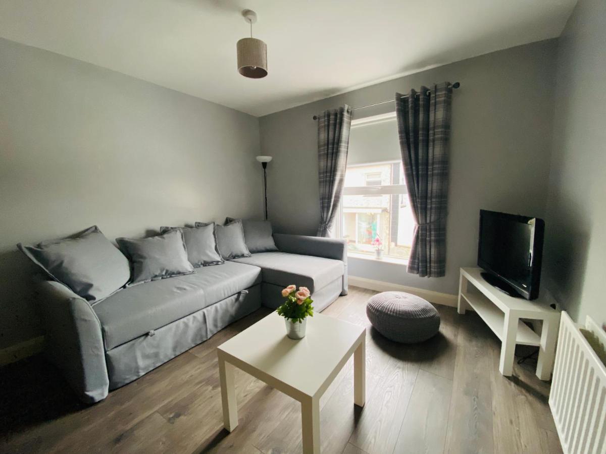 The Wild Atlantic Stay Apartment *