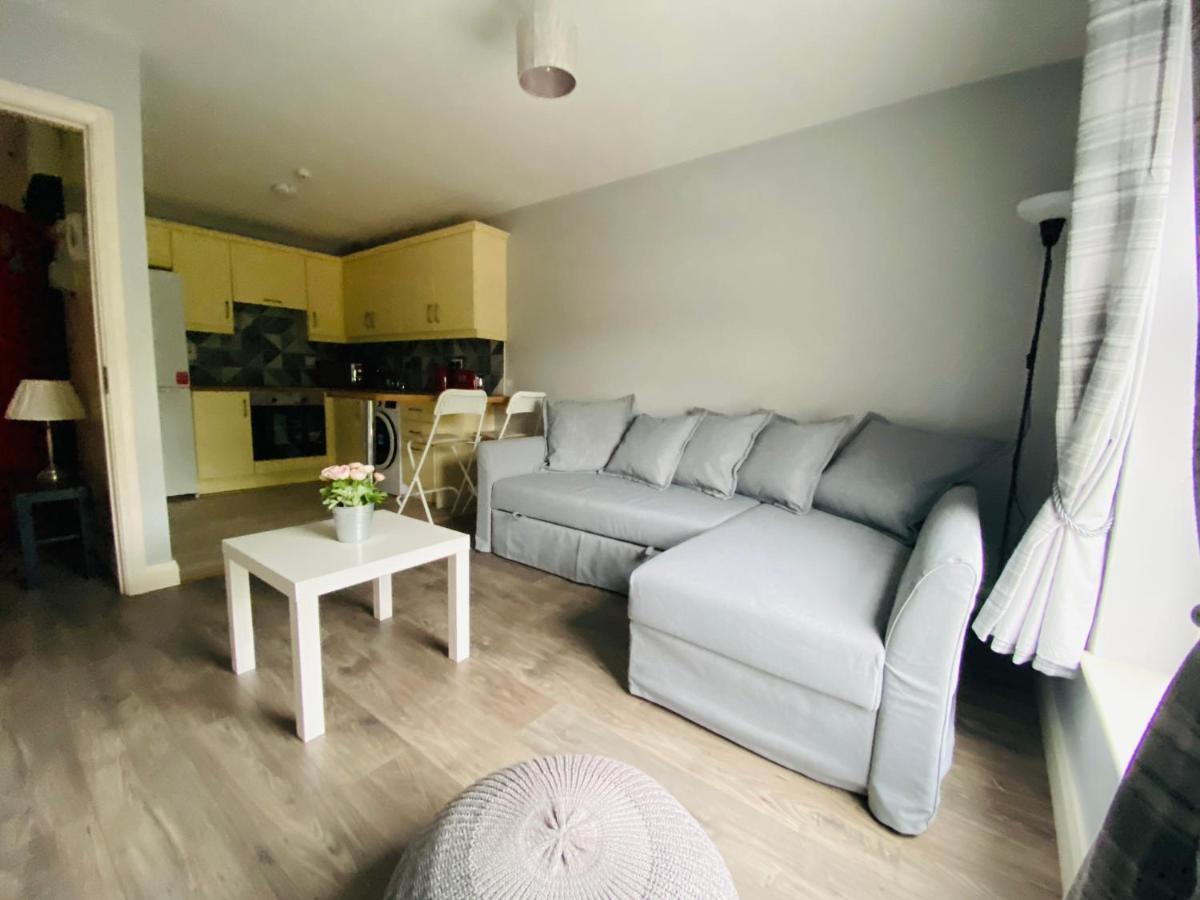 Apartment The Wild Atlantic Stay *