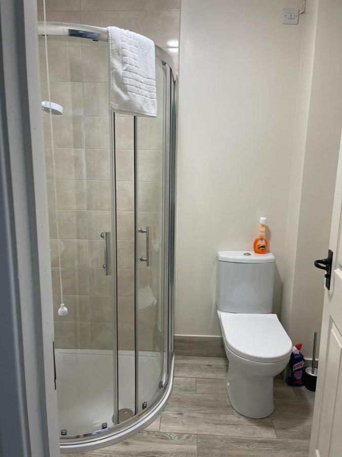 Apartment The Wild Atlantic Stay Carndonagh