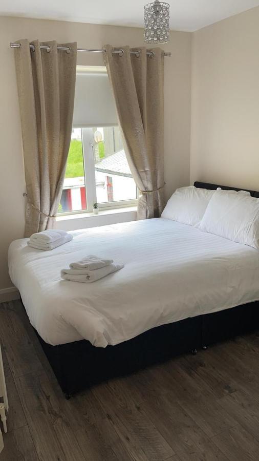 Apartment The Wild Atlantic Stay Carndonagh