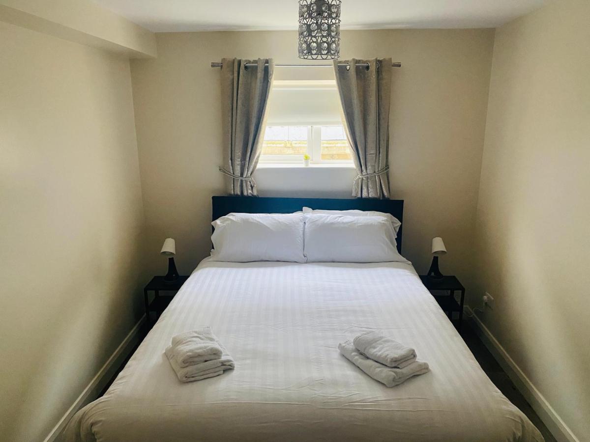 Apartment The Wild Atlantic Stay