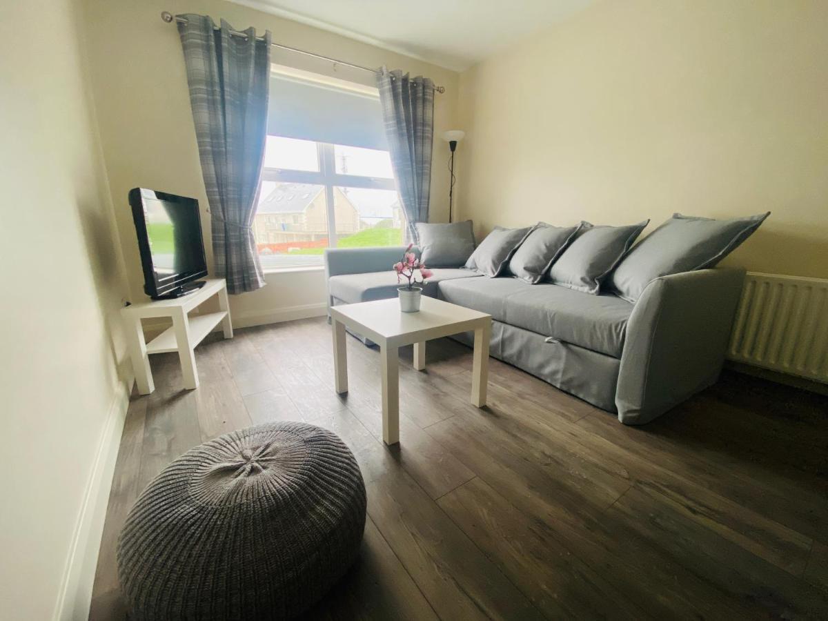 Apartment The Wild Atlantic Stay *