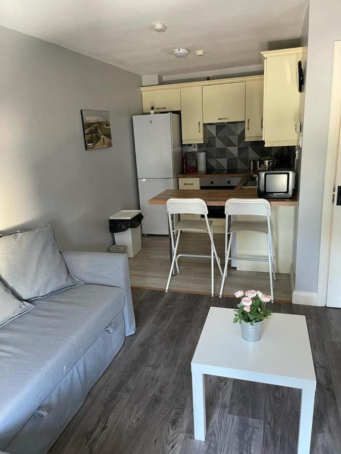 The Wild Atlantic Stay Apartment *