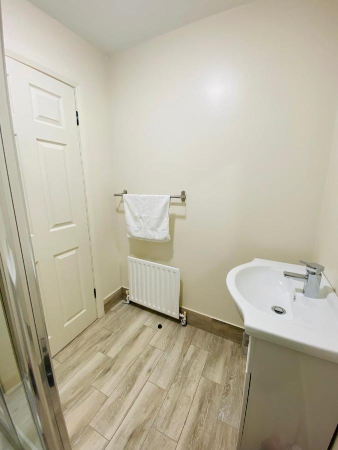 The Wild Atlantic Stay Apartment Carndonagh