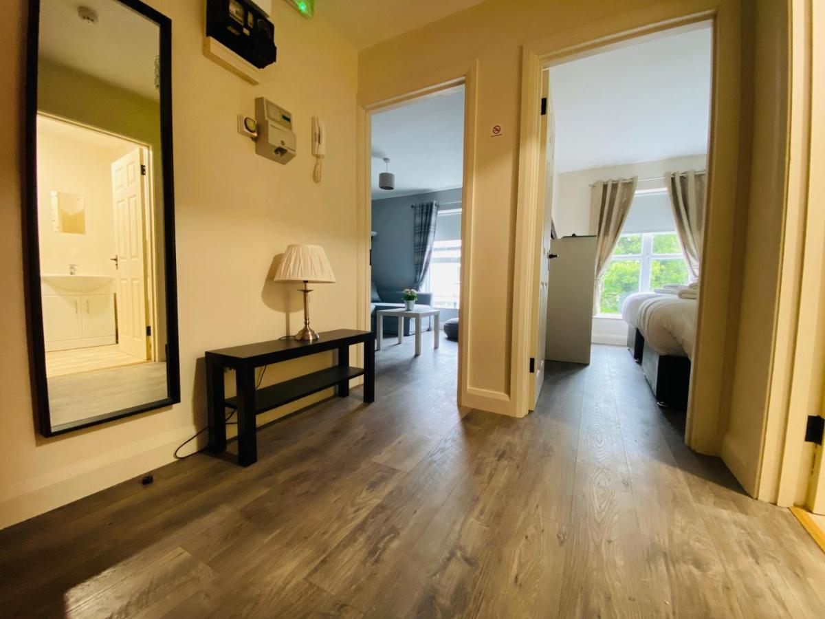 The Wild Atlantic Stay *
