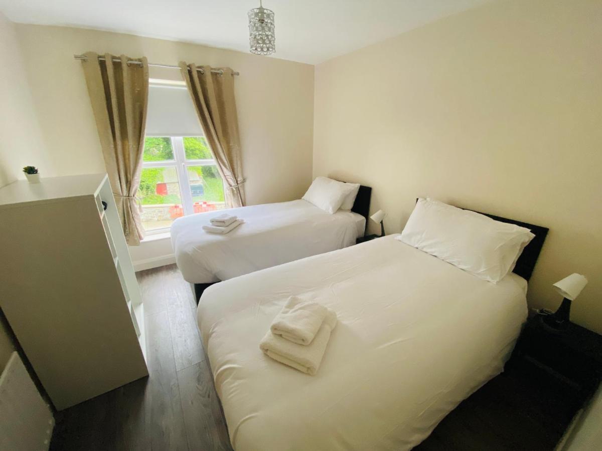 Apartment The Wild Atlantic Stay Carndonagh
