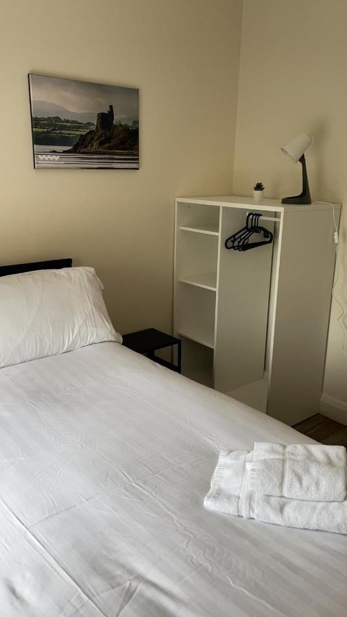Apartment The Wild Atlantic Stay