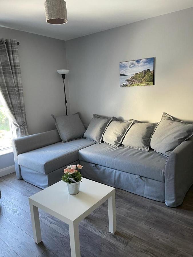 Apartment The Wild Atlantic Stay *