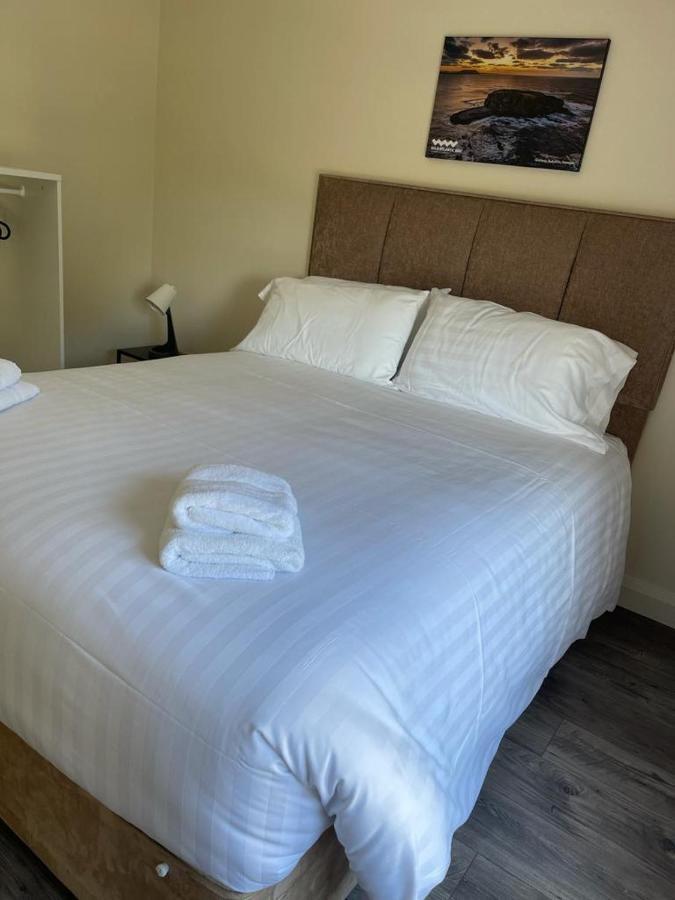 Apartment The Wild Atlantic Stay *