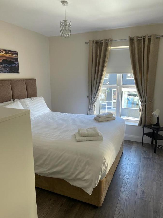 The Wild Atlantic Stay * Carndonagh