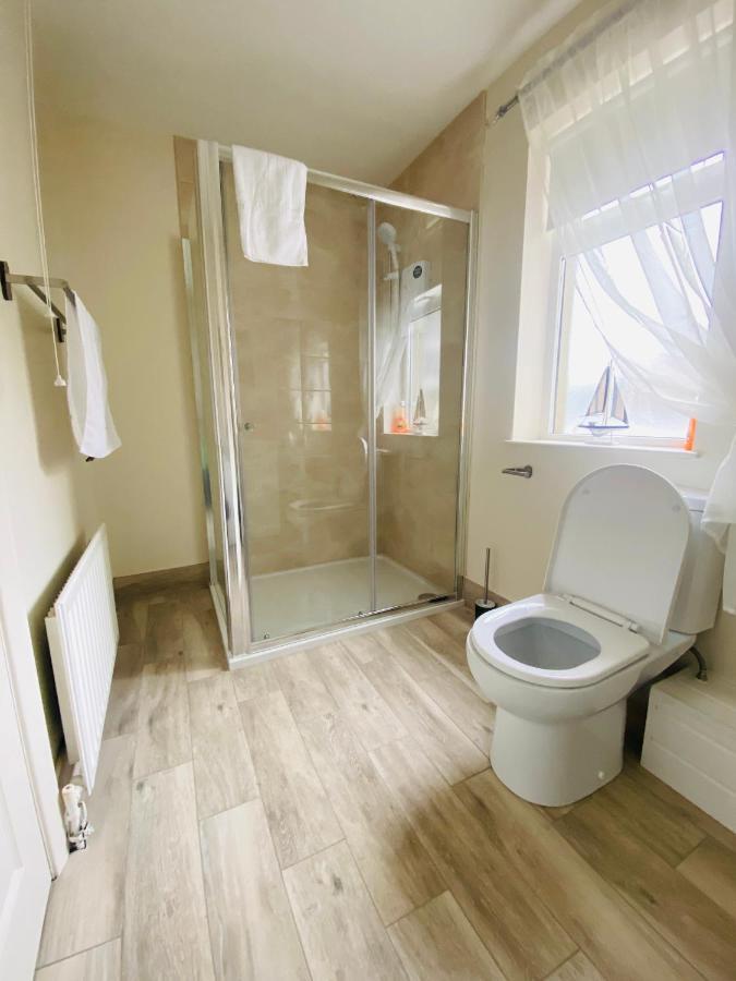 Apartment The Wild Atlantic Stay