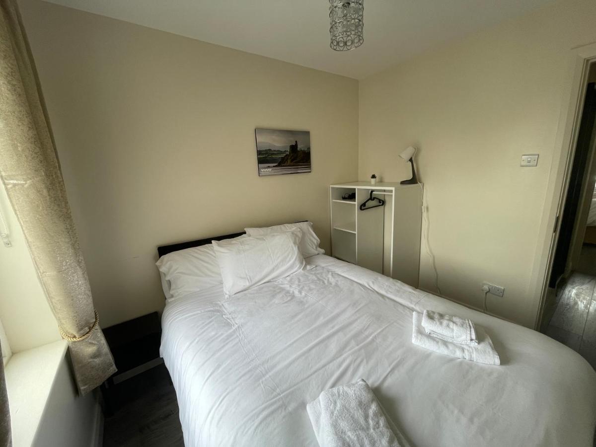The Wild Atlantic Stay Carndonagh