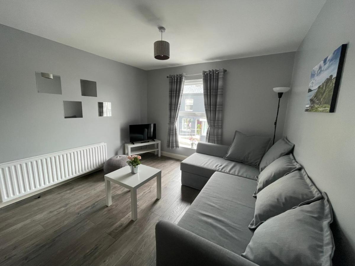 Apartment The Wild Atlantic Stay Carndonagh