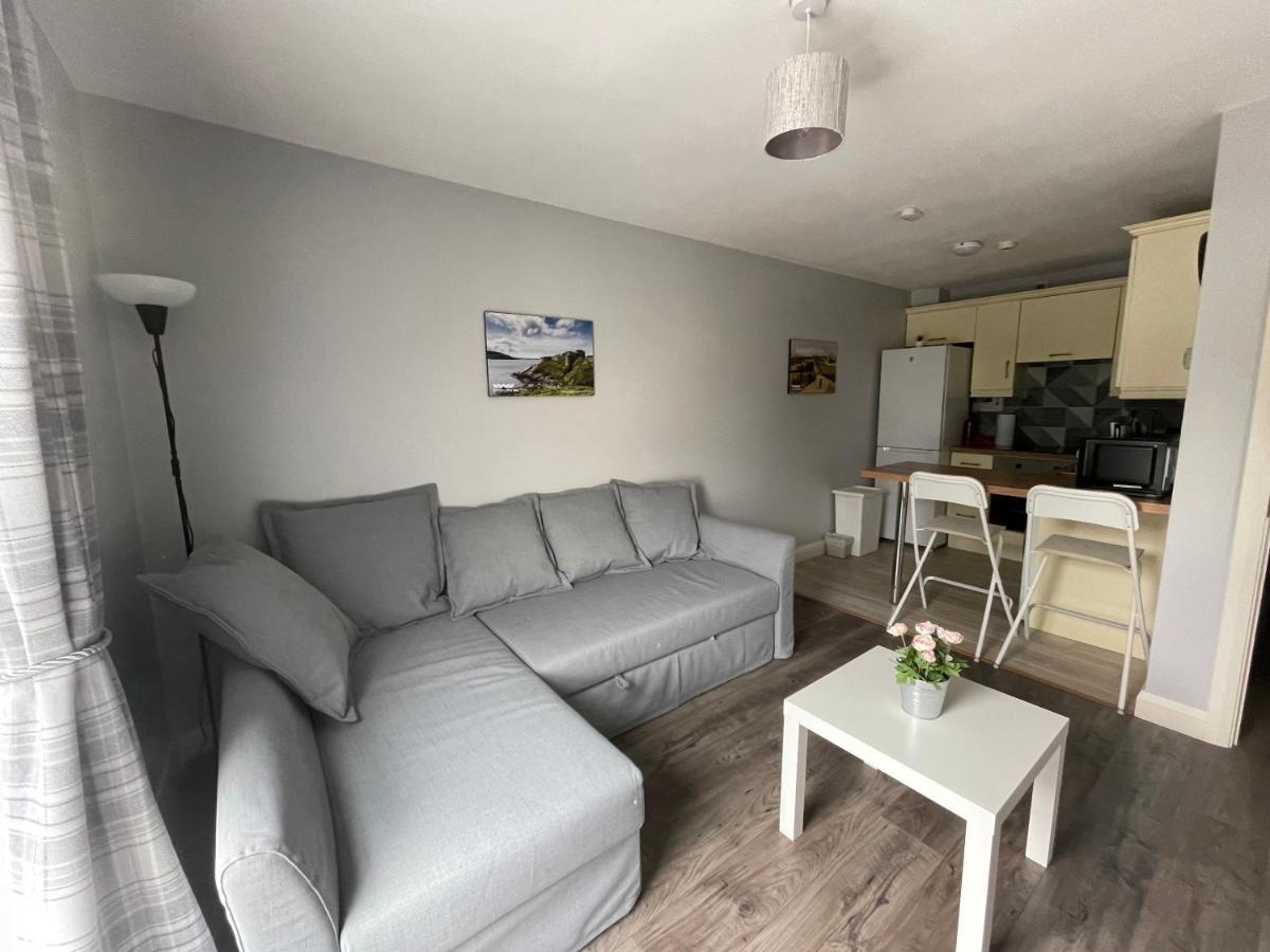 The Wild Atlantic Stay Apartment