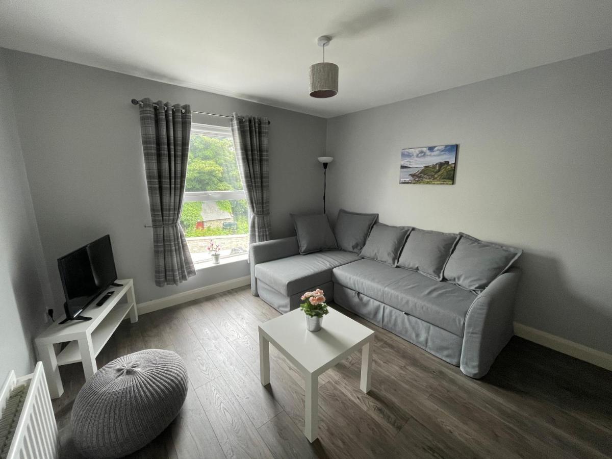 Apartment The Wild Atlantic Stay Carndonagh