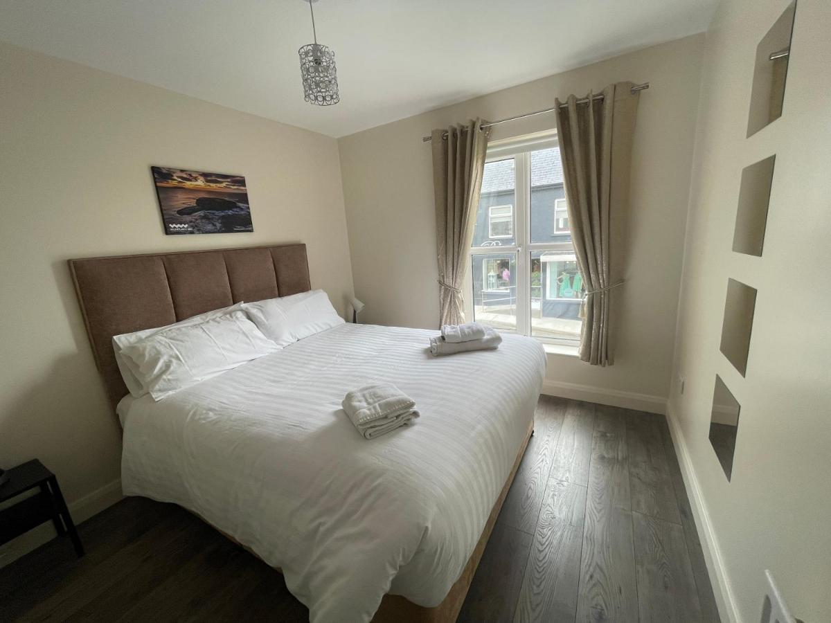 The Wild Atlantic Stay *